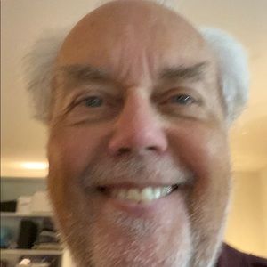 Meet your Posher, George